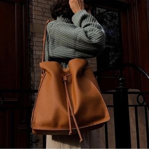 Von Holzhausen Large Shopper